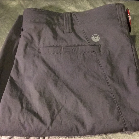 wrangler shorts outdoor series